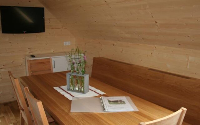 Ferienwohnung Bischof