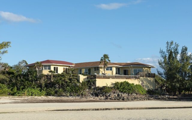 Sand Dollar At Ten Bay Beach 4 Bedroom Home