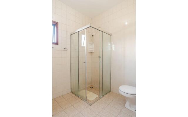 Barê Beach House - Casa de 189m² a 600m da praia