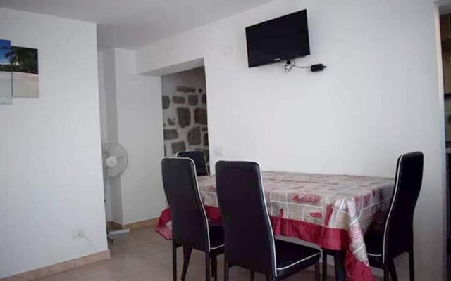 Apartment With one Bedroom in Bari Sardo, With Terrace and Wifi - 3 km