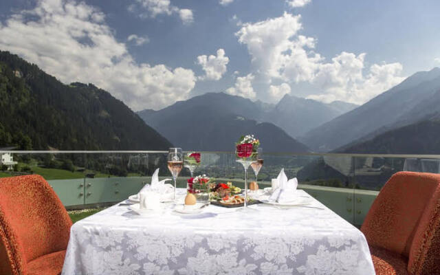 Stock Resort