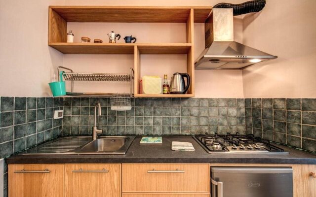 Cappellari 2 Campo de Fiori