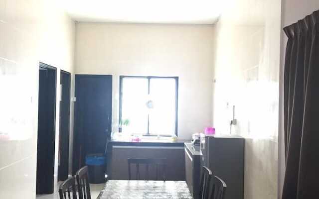 Cameron Homestay