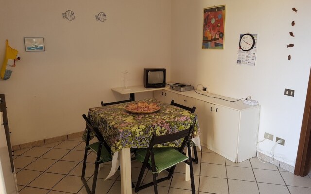 Budoni Agrustos Apartments