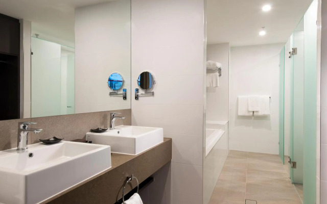 Pullman Brisbane Airport