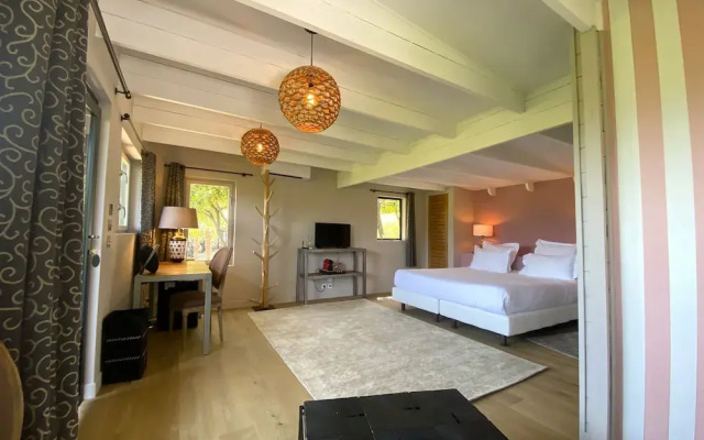 La Maison de Crillon