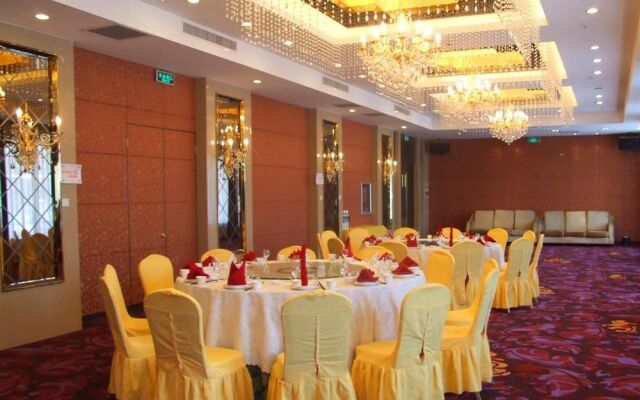 Mingzhu Hotel