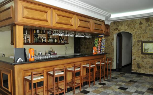 Hotel Fazenda São Matheus