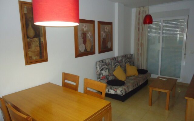 Paseo Maritimo 15 LEK