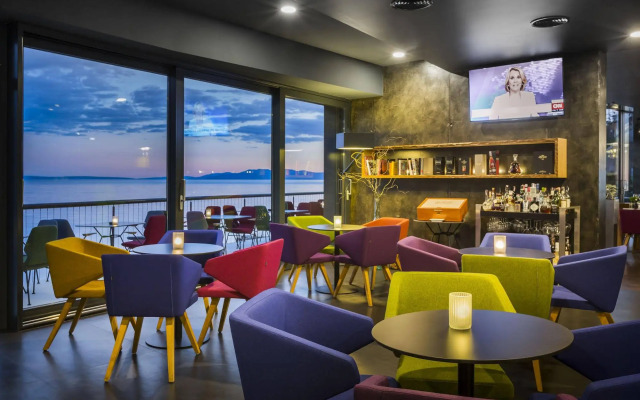 Boutique & Design Hotel Navis