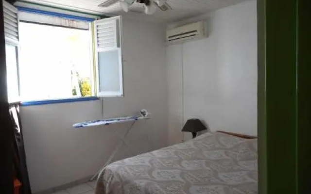 Appartement Vue Jardin Fleuri