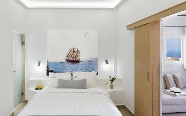 Callia Retreat Suites
