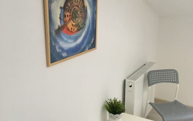 Visit Lublin Apartments Piłsudskiego