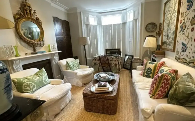 The Kensington Designer s Retreat - Modern 1bdr Flat