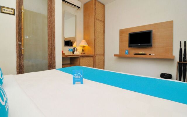 Airy Kuta Nyangnyang Sari 7 Bali