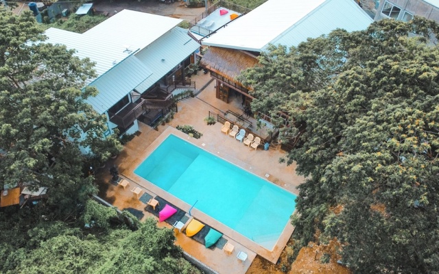 The Shack Hideaway by Mayumi Resort