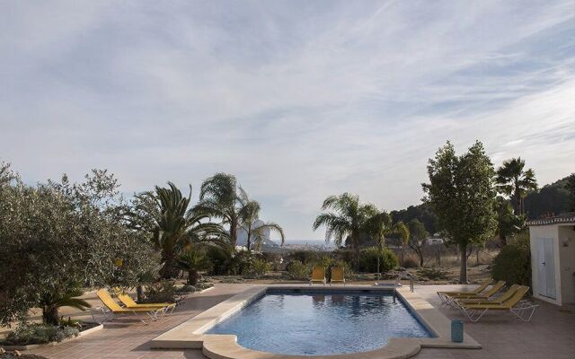 Abahana Villas La Maravilla