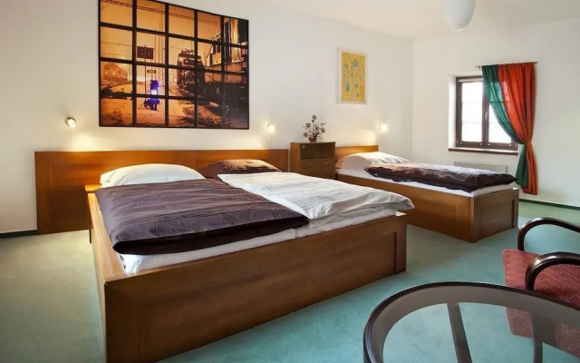 Staroměstský penzion