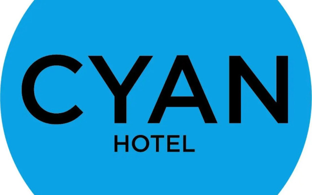 Cyan Hotel Roissy Villepinte Parc Des Expositions
