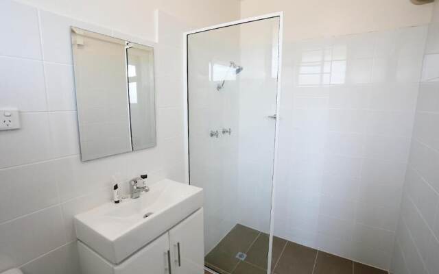 Townsville City Motel