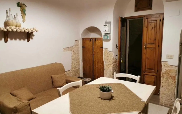 Trulli Antichi Mestieri