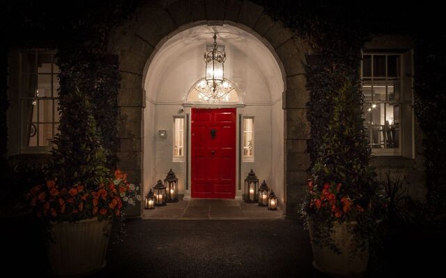 Celbridge Manor Hotel