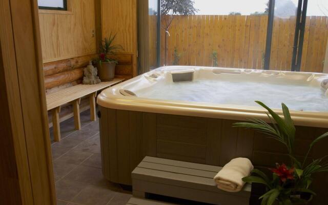 Shining Star Beachfront Accommodation