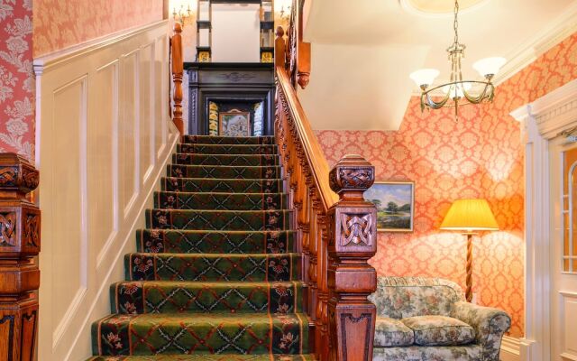 Arbutus Hotel Killarney