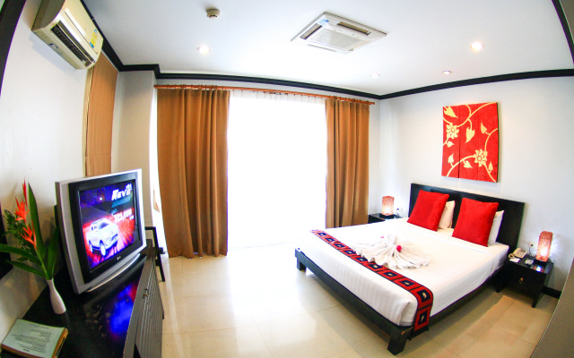 Napalai Resort Hua Hin