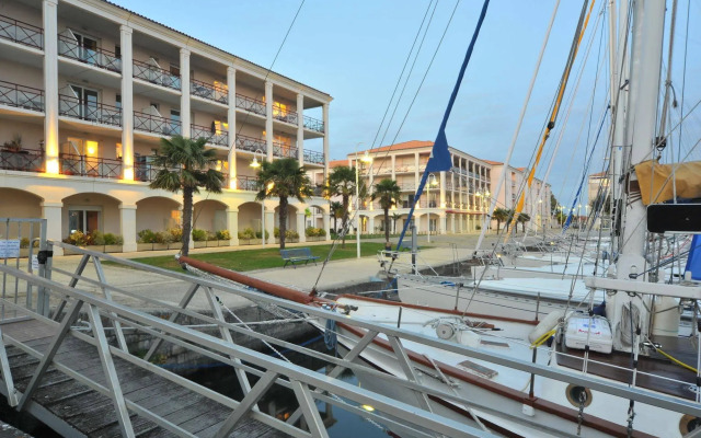 Residences de Bougainville