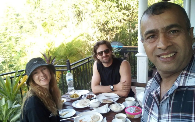 Sadula Homestay Ella