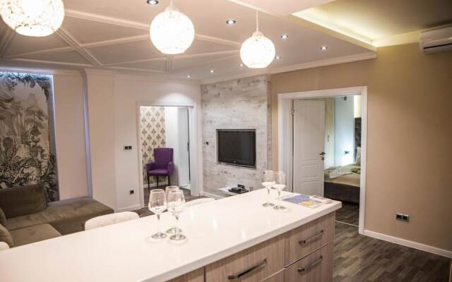 Residence Apartments