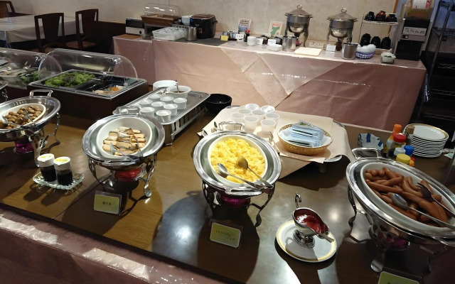 Ichikawa Grand Hotel