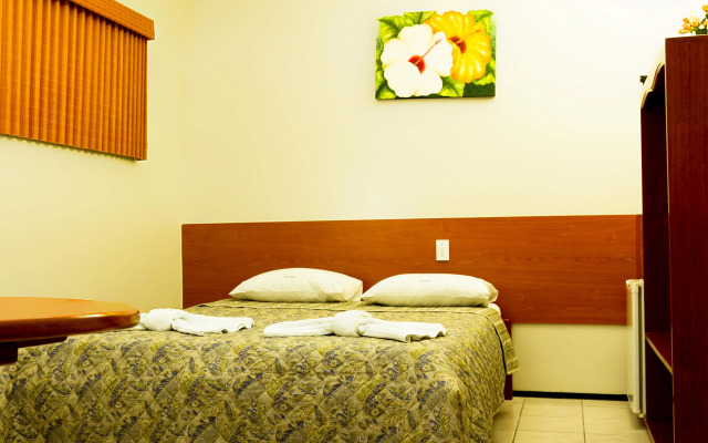 Hotel Poyares