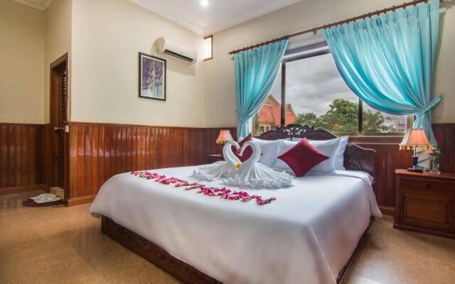Kara d'Angkor Residence