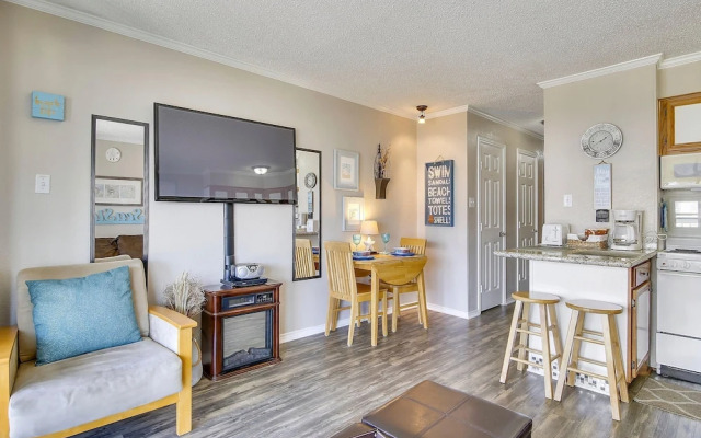 Casa Del Mar C279 in Galveston