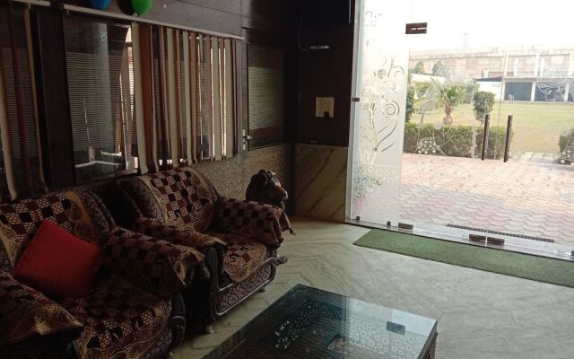 Radha Resort