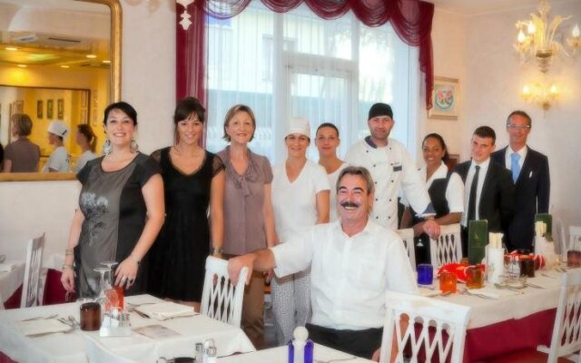 Hotel Marinella