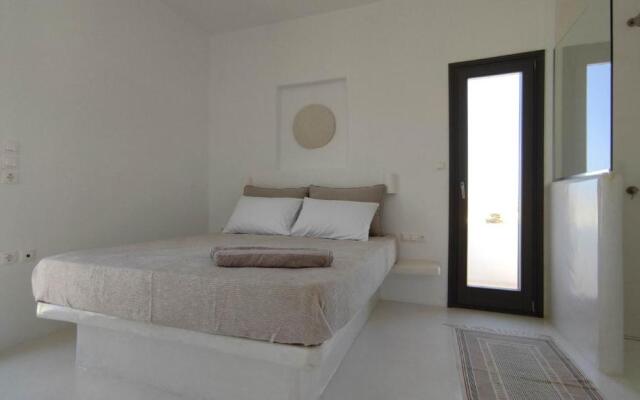 Paros Elements near Naousa