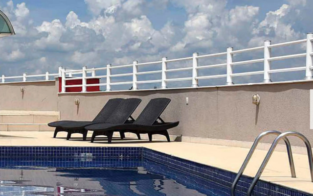 Dunamys Hotel Londrina