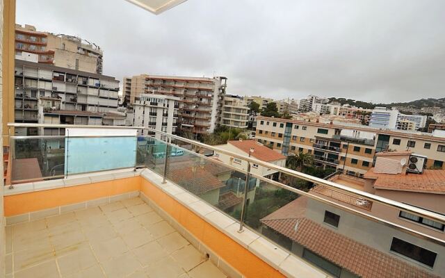 Apartment Roman Lloretholiday