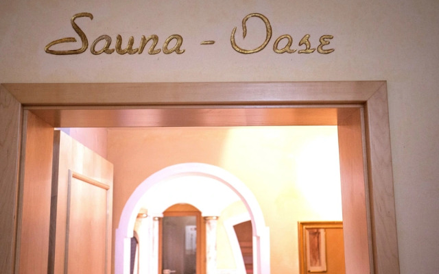 DEVA Hotel Beim Egger