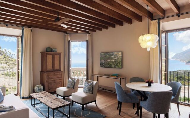Son Bunyola Resort and Villas