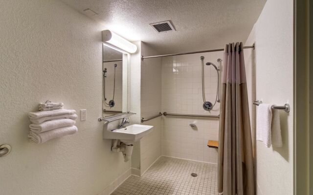 Motel 6 Destin, FL