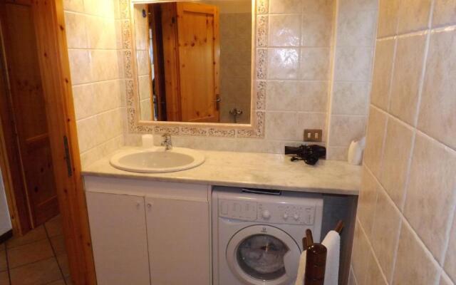 Exclusive Villa Crotto Lake View