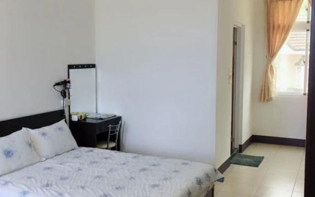 Yuli Sun Homestay