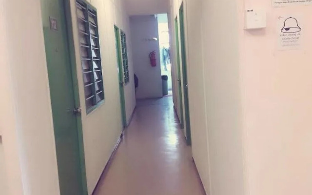 Hotel Makmur Kuantan