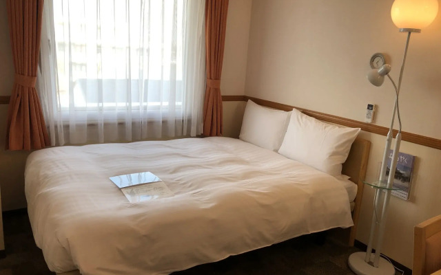 Toyoko Inn Saitama Toda Koen Station Nishi
