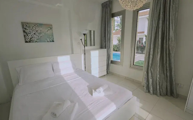 Stay Sunset Lagoon Villa