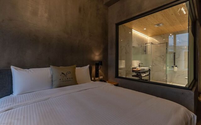 22°C Cold Spring Hotel